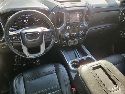 Used 2021 GMC Sierra 1500 Denali w/ Denali Premium Package image 15