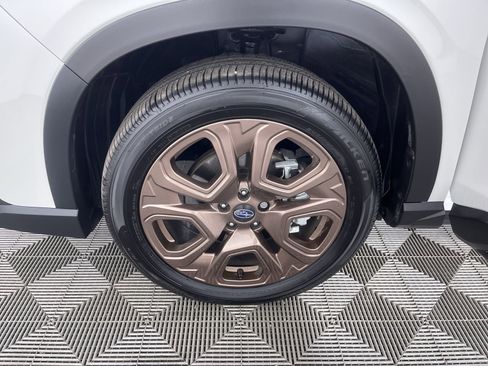 Used 2025 Subaru Ascent Bronze Edition w/ Popular Package #2 image 27