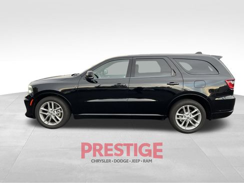Used 2022 Dodge Durango GT RWD image 14