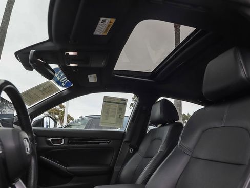 Used 2022 Honda Civic Sport Touring image 21