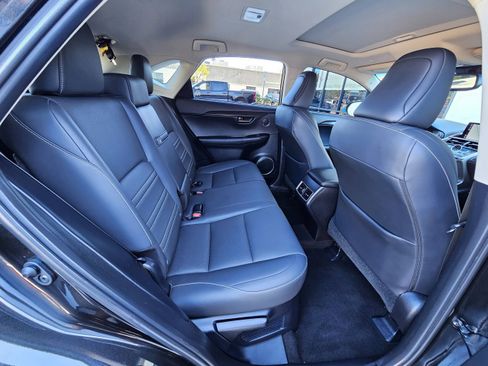Used 2019 Lexus NX 300 FWD image 25