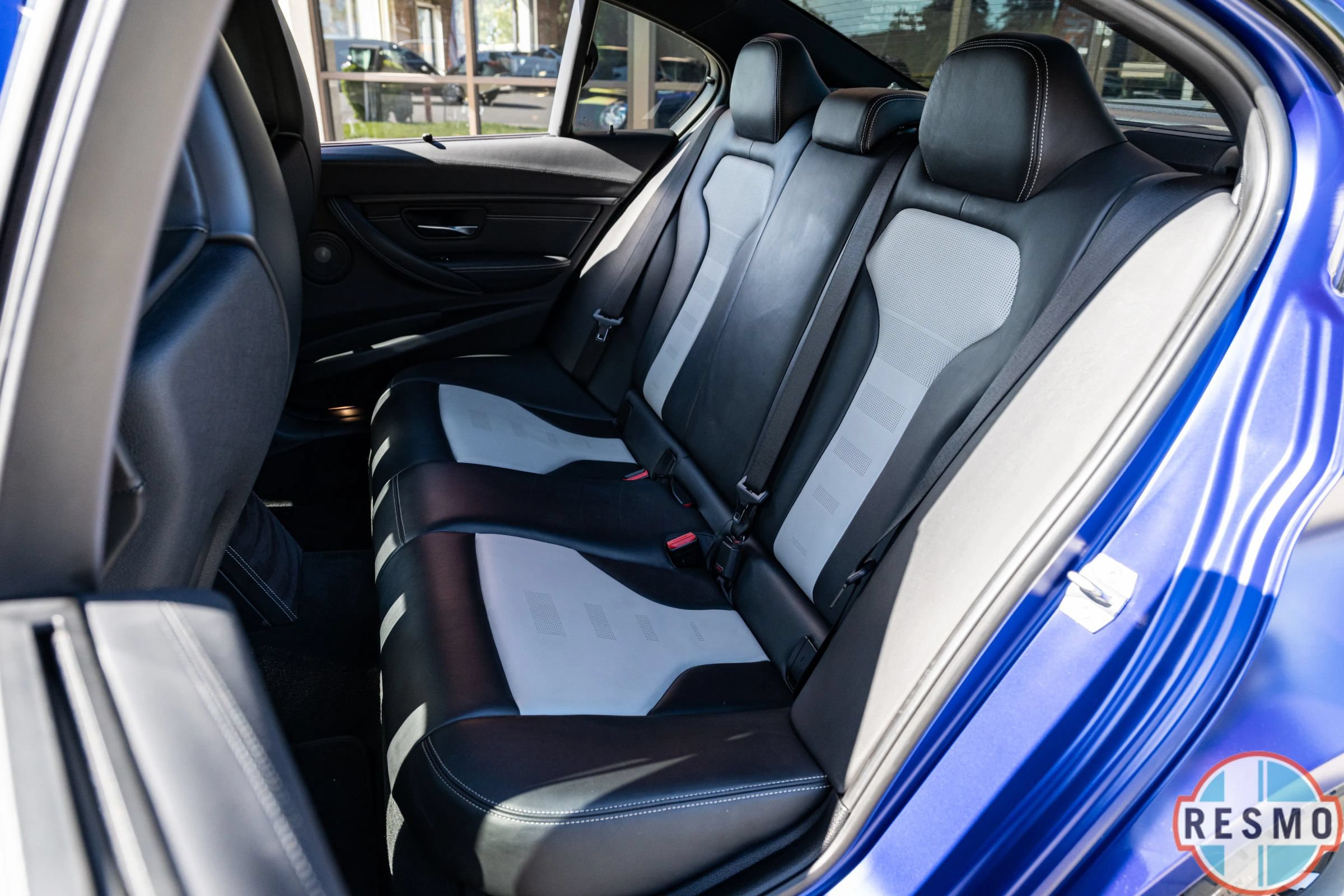 Used 2018 BMW M3 CS w/ Executive Package RWD image 10