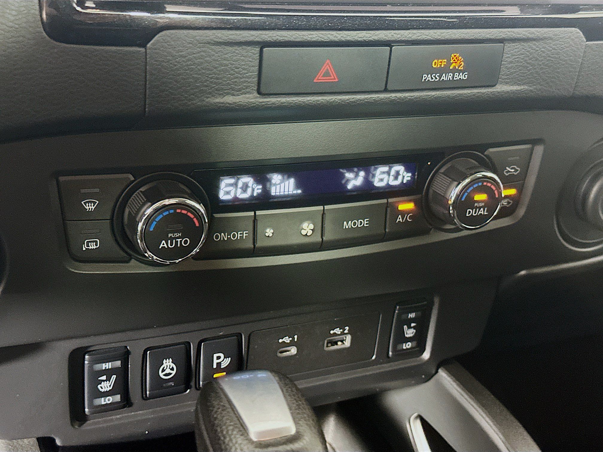 Used 2023 Nissan Frontier SV w/ SV Convenience Package AWD/4WD image 23