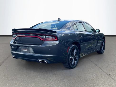 Used 2023 Dodge Charger SXT w/ Blacktop Package AWD/4WD image 7