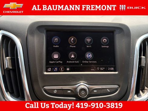 Used 2023 Chevrolet Equinox LS w/ LS Convenience Package FWD image 19