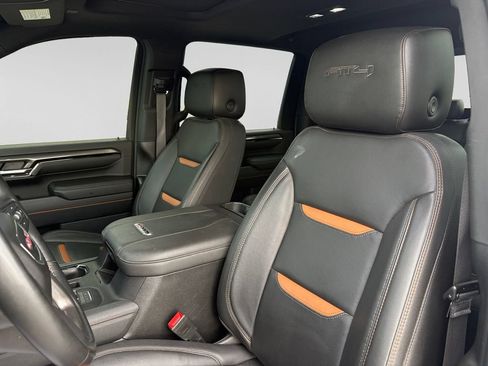 Used 2024 GMC Sierra 3500 AT4 w/ AT4 Premium Plus Package AWD/4WD image 21