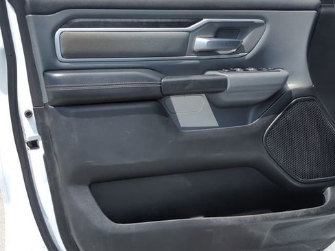 Used 2023 RAM 1500 Big Horn AWD/4WD image 15