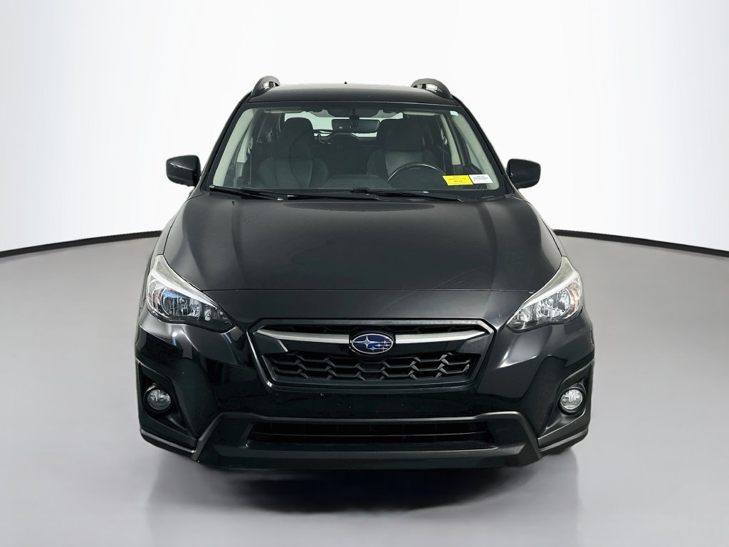 Used 2018 Subaru Crosstrek 2.0i Premium AWD/4WD image 2