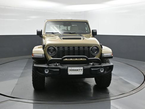 New 2026 Jeep Gladiator Sport image 22