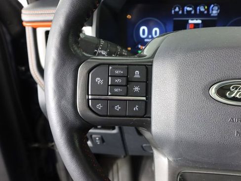 Certified 2023 Ford Expedition Timberline image 47