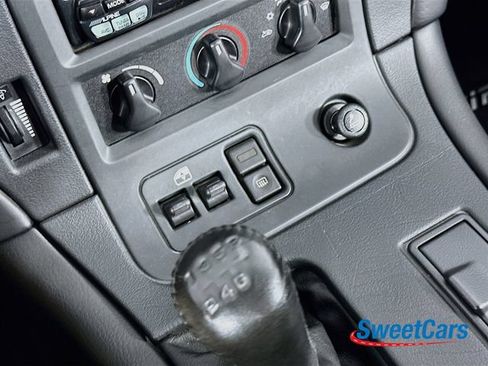Used 1998 Dodge Viper GTS RWD image 19