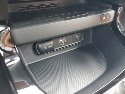 New 2026 Kia Seltos EX w/ EX Sunroof Package image 35