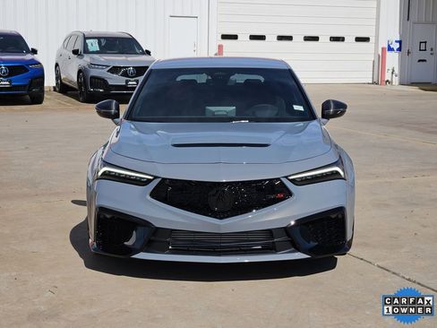 Certified 2026 Acura Integra Type S image 2