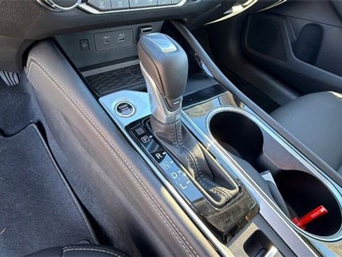 Used 2025 Nissan Altima 2.5 SL image 24