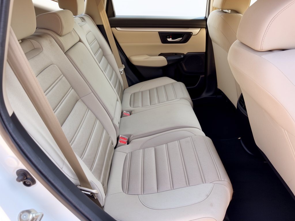 Used 2018 Honda CR-V LX image 29
