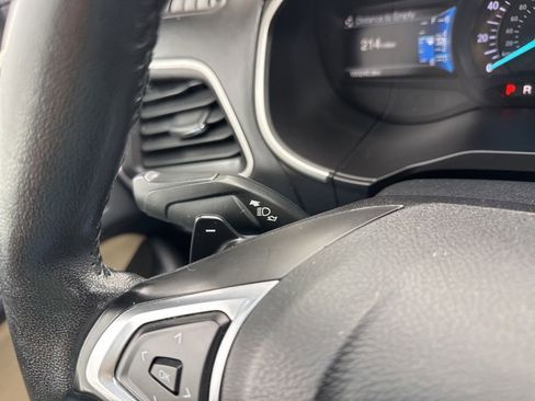 Used 2018 Ford Edge SEL w/ Equipment Group 201A AWD/4WD image 22