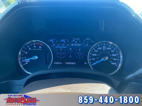 Used 2019 Ford F450 Limited image 31