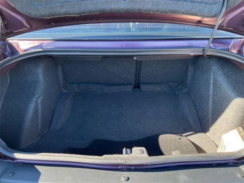 Used 2021 Dodge Challenger SRT Hellcat Redeye image 24