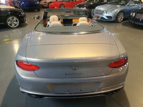 Used 2020 Bentley Continental GT image 5
