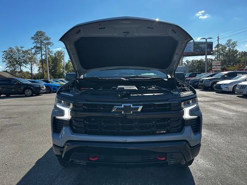 Used 2024 Chevrolet Silverado 1500 LT Trail Boss image 27