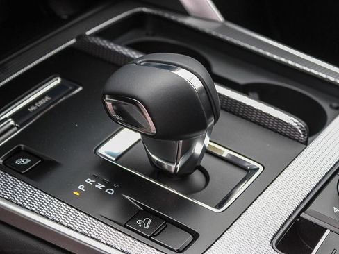 New 2026 MAZDA CX-90 Plug-In Hybrid w/Premium Sport AWD/4WD image 21