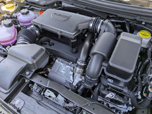 New 2026 Jeep Cherokee Laredo AWD/4WD image 28
