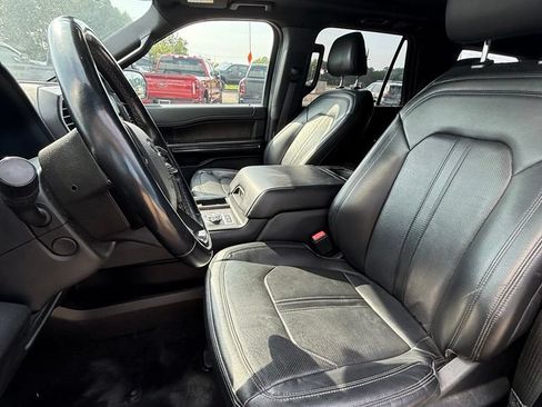 Used 2021 Ford Expedition Limited AWD/4WD image 7