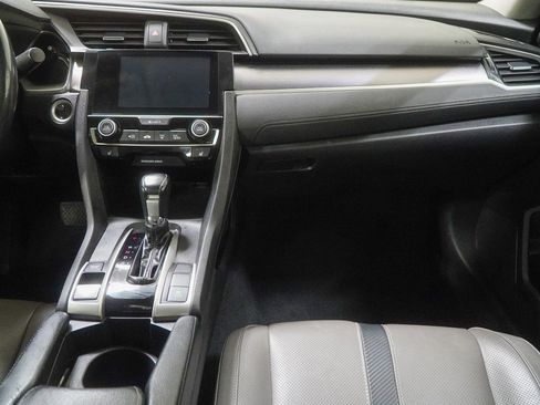 Used 2018 Honda Civic EX-L image 31