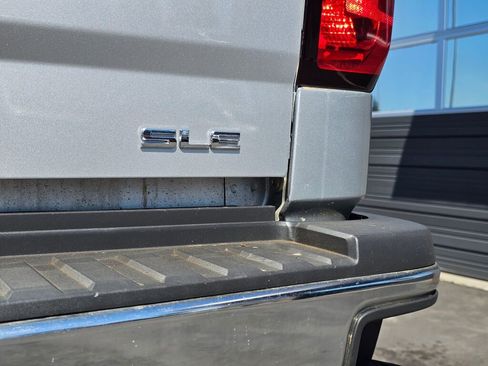 Used 2019 GMC Sierra 3500 SLE image 15