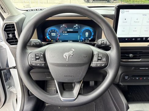 Certified 2025 Ford Bronco Sport Big Bend image 16