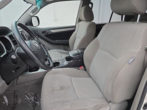 Used 2008 Toyota 4Runner SR5 image 14