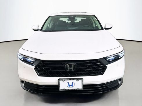 Used 2026 Honda Accord Touring image 2
