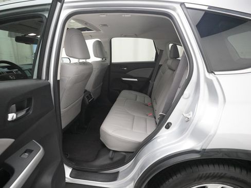 Used 2015 Honda CR-V EX-L image 15