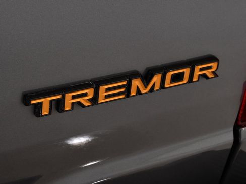 Used 2023 Ford F150 Tremor w/ Equipment Group 402A High AWD/4WD image 21