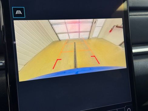 Used 2025 GMC Terrain Elevation image 38