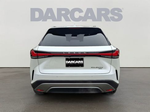 Used 2024 Lexus RX 450h AWD w/ Convenience Package image 5