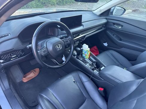 Used 2023 Honda Accord EX-L image 28