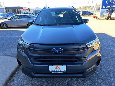 New 2026 Subaru Crosstrek 2.5i Limited image 9