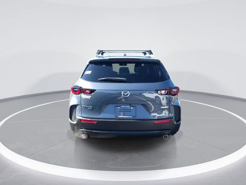 Used 2024 MAZDA CX-50 AWD 2.5 S w/ Cargo Package image 7