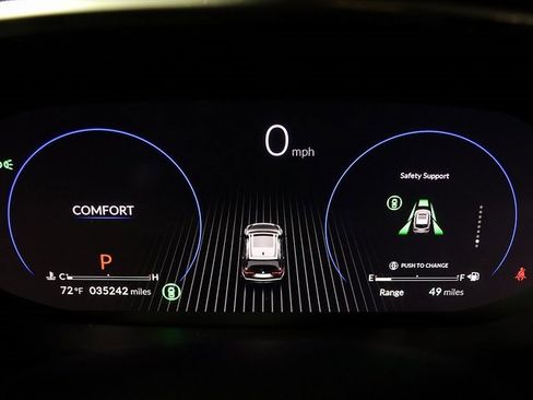 Certified 2023 Acura MDX SH-AWD image 18