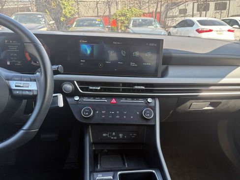 Used 2025 Hyundai Sonata SEL image 17