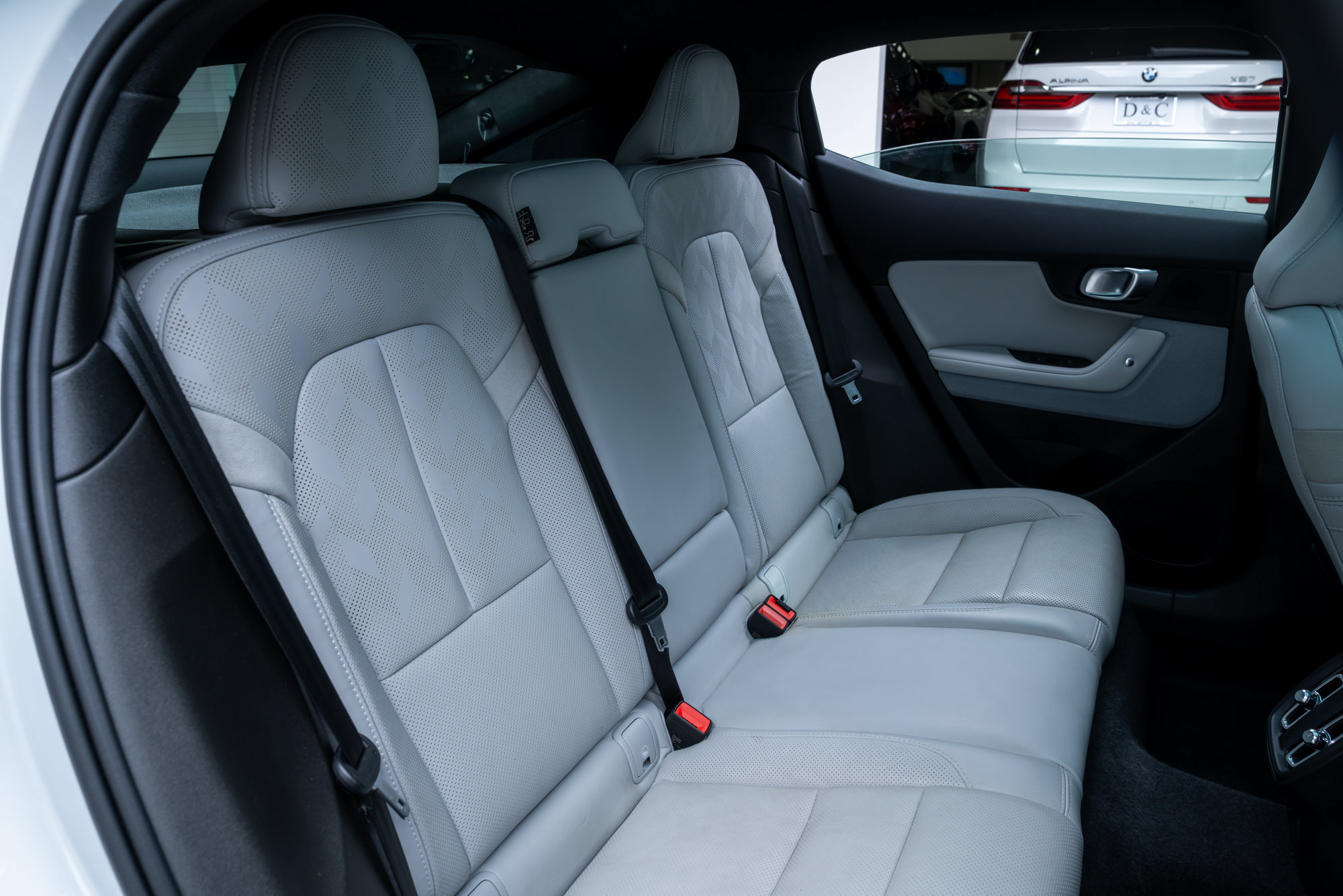 Used 2024 Polestar Polestar 2 AWD/4WD image 25