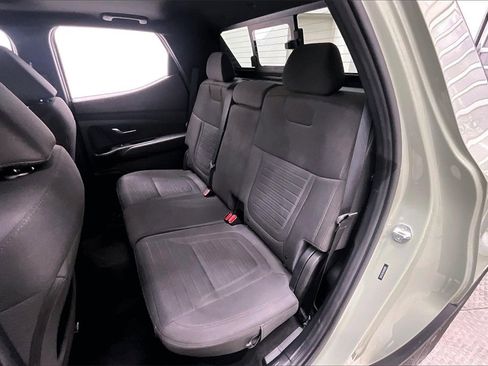 Used 2022 Hyundai Santa Cruz SEL w/ Activity Package image 26