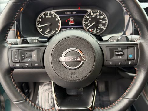 Certified 2024 Nissan Pathfinder Rock Creek image 30