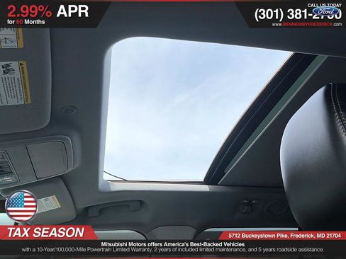 Used 2023 Ford Explorer XLT w/ Equipment Group 202A image 16