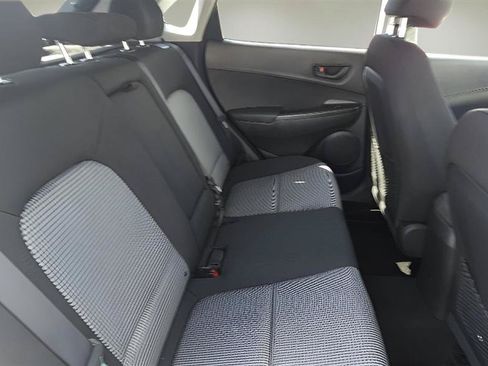 Used 2018 Hyundai Kona SEL w/ SEL Tech Package 02 FWD image 25