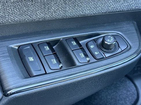 Certified 2026 Subaru Outback Premium AWD/4WD image 12