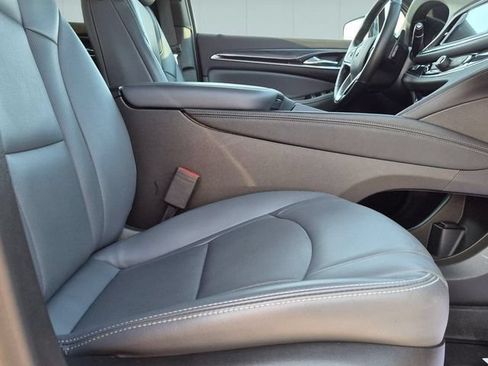 Used 2023 Buick Enclave Essence w/ Trailering Package, 5000 lbs. AWD/4WD image 28
