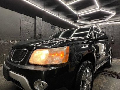 Used 2008 Pontiac Torrent 2WD w/ Preferred Package