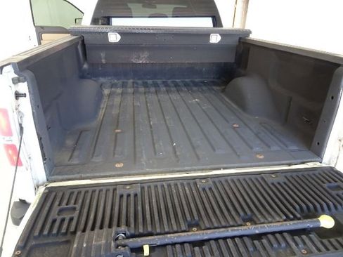 Used 2012 Ford F150 XLT image 16